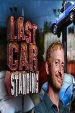 Watch Last Car Standing Zumvo