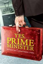 Watch Yes Prime Minister Zumvo