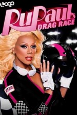 Watch RuPaul's Drag Race Zumvo