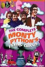 Watch Monty Python's Flying Circus Zumvo