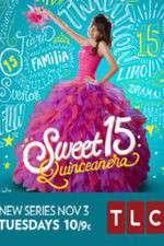 Watch Sweet 15: Quinceanera Zumvo