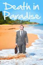 Watch Death In Paradise Zumvo