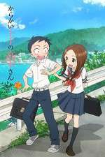 Watch Karakai Jouzu no Takagi-san Zumvo