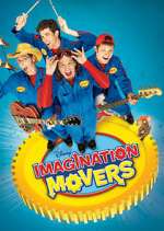 Watch Imagination Movers Zumvo
