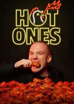 Watch Hot Ones Zumvo