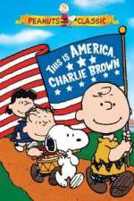 Watch This Is America Charlie Brown Zumvo