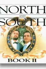 Watch North and South, Book II Zumvo