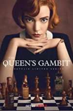 Watch The Queen\'s Gambit Zumvo