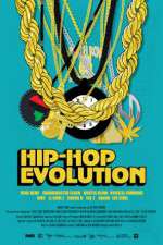 Watch Hip-Hop Evolution Zumvo