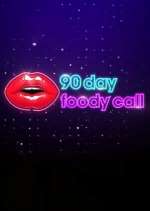 Watch 90 Day: Foody Call Zumvo
