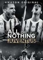 Watch All or Nothing: Juventus Zumvo