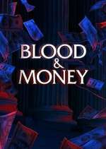 Watch Blood & Money Zumvo