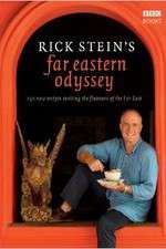 Watch Rick Stein's Far Eastern Odyssey Zumvo