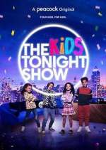 Watch The Kids Tonight Show Zumvo