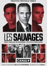 Watch Les Sauvages Zumvo