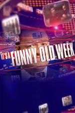 Watch It’s A Funny Old Week Zumvo