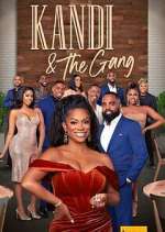 Watch Kandi & The Gang Zumvo