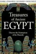 Watch Treasures of Ancient Egypt Zumvo