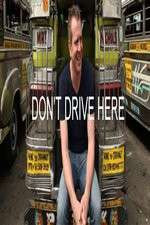 Watch Don't Drive Here Zumvo