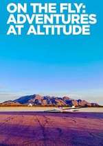 Watch On the Fly: Adventures at Altitude Zumvo