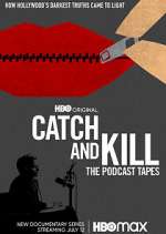 Watch Catch and Kill: The Podcast Tapes Zumvo