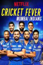 Watch Cricket Fever: Mumbai Indians Zumvo