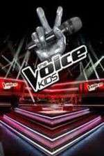 Watch The Voice Kids (UK) Zumvo