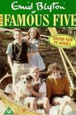 Watch The Famous Five (1996) Zumvo