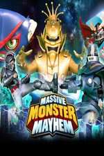 Watch Massive Monster Mayhem Zumvo