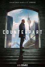 Watch Counterpart Zumvo