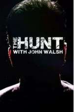 Watch The Hunt with John Walsh Zumvo