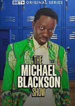 Watch The Michael Blackson Show Zumvo