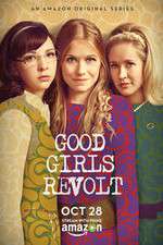 Watch Good Girls Revolt Zumvo