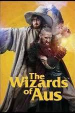 Watch The Wizards of Aus Zumvo