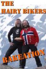 Watch Hairy Bikers' Bakeation Zumvo