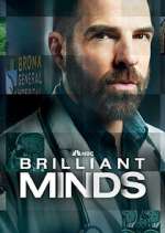 Watch Brilliant Minds Zumvo