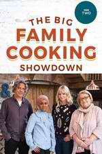 Watch The Big Family Cooking Showdown Zumvo