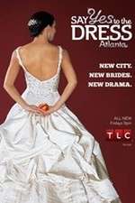 Watch Say Yes to the Dress: Atlanta Zumvo