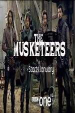 Watch The Musketeers Zumvo