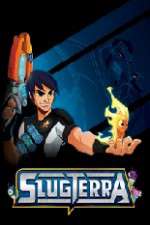 Watch Slugterra Zumvo