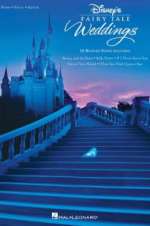 Watch Disney's Fairy Tale Weddings Zumvo
