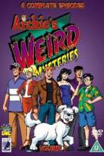 Watch Archie's Weird Mysteries Zumvo