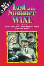 Watch Last of the Summer Wine Zumvo