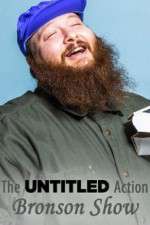 Watch The Untitled Action Bronson Show Zumvo