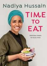 Watch Nadiya's Time to Eat Zumvo