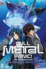 Watch Full Metal Panic! The Second Raid Zumvo