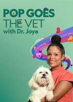 Watch Pop Goes the Vet with Dr. Joya Zumvo