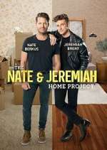 Watch The Nate and Jeremiah Home Project Zumvo