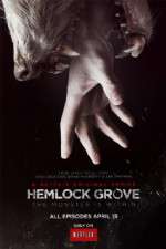 Watch Hemlock Grove Zumvo