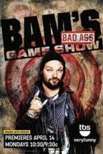 Watch Bam's Bad Ass Game Show Zumvo